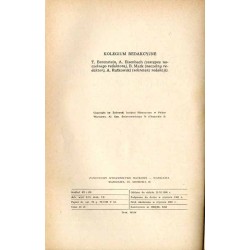 Biuletyn Żydowskiego Instytutu Historycznego. 1960. Nr 36 (Październik - Grudzień 1960) / Udział Żydów w życiu gospodarczym Kraś