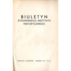 Biuletyn Żydowskiego Instytutu Historycznego. 1960. Nr 36 (Październik - Grudzień 1960) / Udział Żydów w życiu gospodarczym Kraś