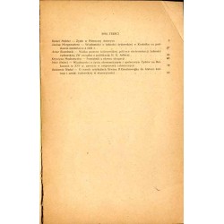 Biuletyn Żydowskiego Instytutu Historycznego. 1959. Nr 32 (Październik - Grudzień 1959) / Żydzi w Północnej Ameryce [USA] / Wiad
