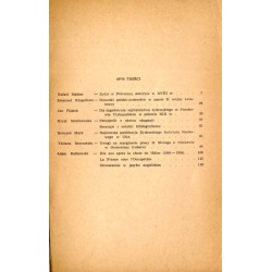 Biuletyn Żydowskiego Instytutu Historycznego. 1959. Nr 31 (Lipiec - Wrzesień 1959) / Żydzi w Północnej Ameryce w XVIII w. [USA]