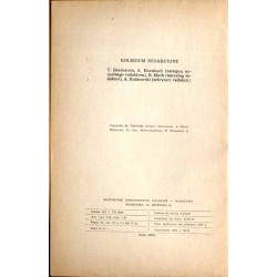 Biuletyn Żydowskiego Instytutu Historycznego. 1959. Nr 31 (Lipiec - Wrzesień 1959) / Żydzi w Północnej Ameryce w XVIII w. [USA]