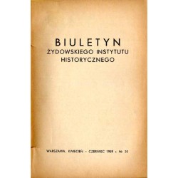 Biuletyn Żydowskiego Instytutu Historycznego. 1959. Nr 30 (Kwiecień - Czerwiec 1959) / Dr Salomon Aszkenazy a elekcja na tron po