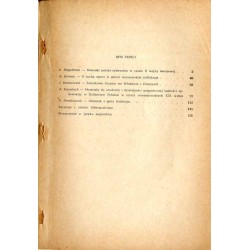 Biuletyn Żydowskiego Instytutu Historycznego. 1959. Nr 29 (Styczeń - Czerwiec 1959) / Stosunki polsko-żydowskie w czasie II wojn