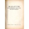 Biuletyn Żydowskiego Instytutu Historycznego. 1959. Nr 29 (Styczeń - Czerwiec 1959) / Stosunki polsko-żydowskie w czasie II wojn