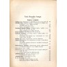 Przyrodnik. Miesięcznik, poświęcony naukom przyrodniczym. R. 1 (1924). Z. 12 (Grudzień 1924) / tablica barwna Różne ukwiały i ko