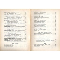 Przyrodnik. Miesięcznik, poświęcony naukom przyrodniczym. R. 1 (1924). Z. 12 (Grudzień 1924) / tablica barwna Różne ukwiały i ko