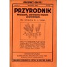 Przyrodnik. Miesięcznik, poświęcony naukom przyrodniczym. R. 1 (1924). Z. 12 (Grudzień 1924) / tablica barwna Różne ukwiały i ko