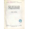 Kwartalnik Architektury i Urbanistyki. Teoria i historia. T. 24 (1979). Z. 4 / Rezydencje w Polsce w XVI wieku. Wstęp / Ekonomic