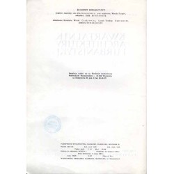 Kwartalnik Architektury i Urbanistyki. Teoria i historia. T. 24 (1979). Z. 4 / Rezydencje w Polsce w XVI wieku. Wstęp / Ekonomic