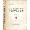 Ochrona Przyrody. R. 42 (1979) / Sylwetka, działalność naukowa i zasługi profesora Stefana Myczkowskiego na polu ochrony przyrod
