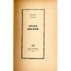 Osada Kruków
