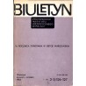 Biuletyn Żydowskiego Instytutu Historycznego w Polsce. 1983. Nr 2-3 (126-127) (Kwiecień - Wrzesień 1983) / W 40 rocznicę powstan