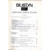 Biuletyn Żydowskiego Instytutu Historycznego w Polsce. 1983. Nr 2-3 (126-127) (Kwiecień - Wrzesień 1983) / W 40 rocznicę powstan