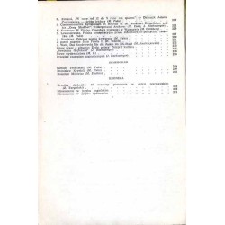 Biuletyn Żydowskiego Instytutu Historycznego w Polsce. 1983. Nr 2-3 (126-127) (Kwiecień - Wrzesień 1983) / W 40 rocznicę powstan