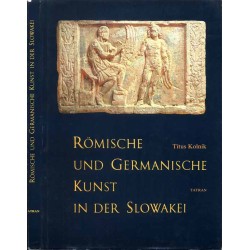Römische und germanische Kunst in der Slowakei