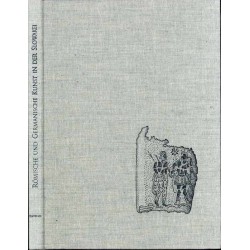 Römische und germanische Kunst in der Slowakei