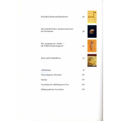 Römische und germanische Kunst in der Slowakei