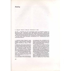 Römische und germanische Kunst in der Slowakei