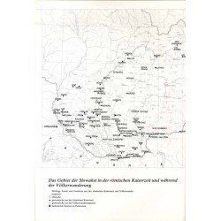 Römische und germanische Kunst in der Slowakei