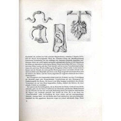 Römische und germanische Kunst in der Slowakei
