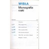 Wisła. Monografia rzeki. Praca zbiorowa