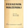 Poradnik małżeński według metod: prof. dr. Knausa i prof. dr. Ogino