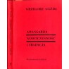 Awangarda, nowoczesność i tradycja. W kręgu europejskich kierunków literackich pierwszych dziesięcioleci XX w.