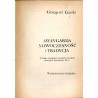 Awangarda, nowoczesność i tradycja. W kręgu europejskich kierunków literackich pierwszych dziesięcioleci XX w.