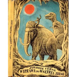Wyprawa do wnętrza Ziemi