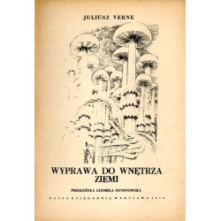 Wyprawa do wnętrza Ziemi