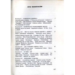 Doktor Łokietek i Tata Tasiemka. Dzieje gangu