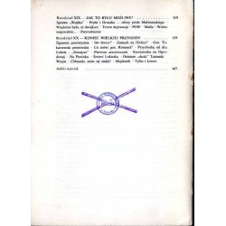 Doktor Łokietek i Tata Tasiemka. Dzieje gangu