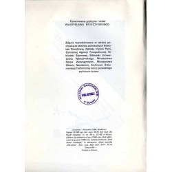 Doktor Łokietek i Tata Tasiemka. Dzieje gangu