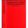 Zmysły, śmierć i diabeł w literaturze romantycznej