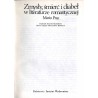 Zmysły, śmierć i diabeł w literaturze romantycznej