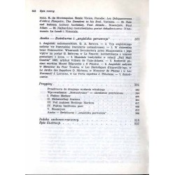 Zmysły, śmierć i diabeł w literaturze romantycznej