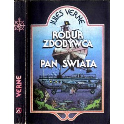 Robur Zdobywca Pan świata