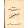 Zarys polskiej bibljografji rybackiej