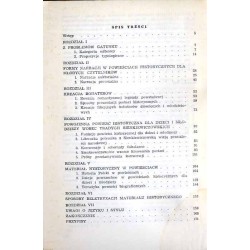 Powieści historyczne dla dzieci i młodzieży w latach 1945-1980