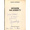 Sposób na kobiety