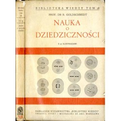 Nauka o dziedziczności