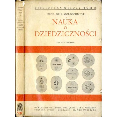 Nauka o dziedziczności