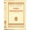 Nauka o dziedziczności