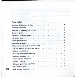 Mój największy nieprzyjaciel