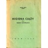 Higiena ciąży oraz higiena noworodka