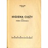 Higiena ciąży oraz higiena noworodka