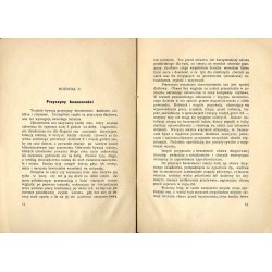 Bezsenność, jej przyczyny i skuteczne leczenie wypróbowanymi i nieszkodliwymi środkami