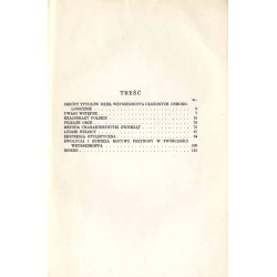 Józef Weyssenhoff - poeta przyrody