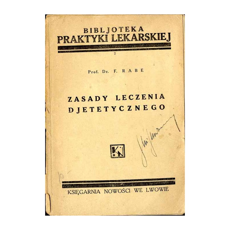 Zasady terapji djetetycznej
