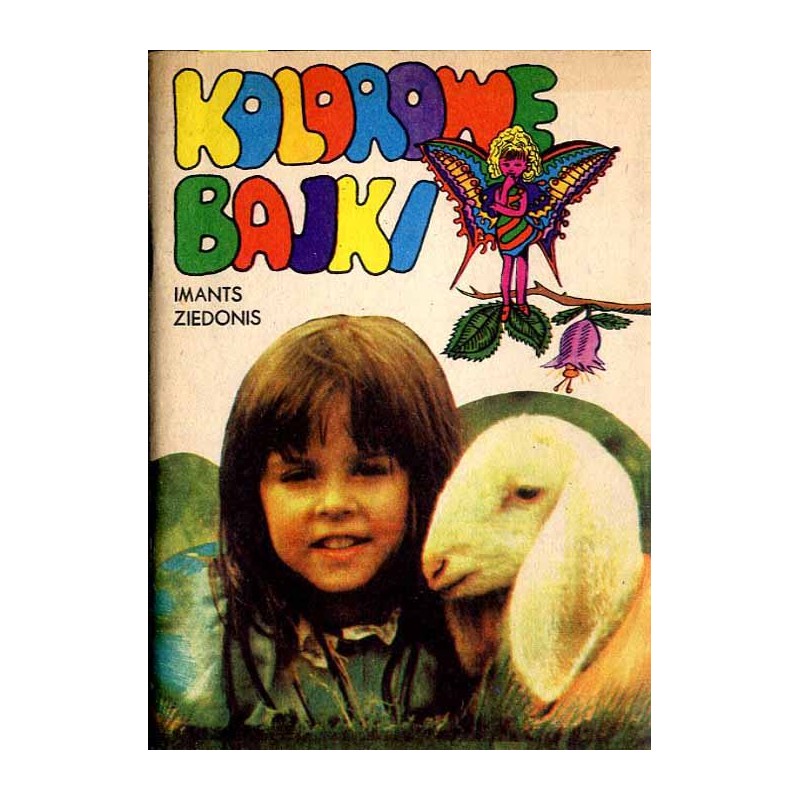 Kolorowe bajki